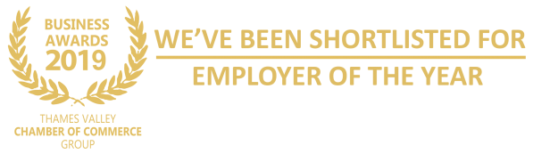 Shortlist Gold Full Length – Employer of the Year